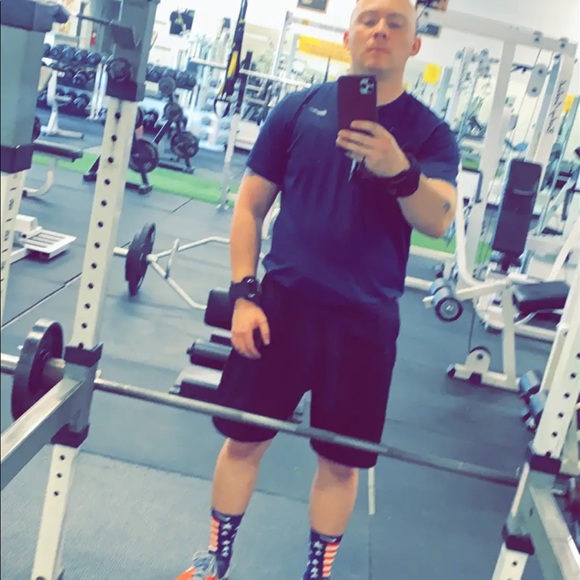 Mike - Picture 3 of 3